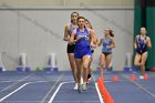 Lyons Invitational  Wheaton College Women’s Track & Field compete in the Lyons Invitational at Beard Fieldhouse . - Photo By: KEITH NORDSTROM : Wheaton, track & field